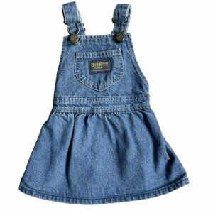 OshKosh Vintage Skirtall